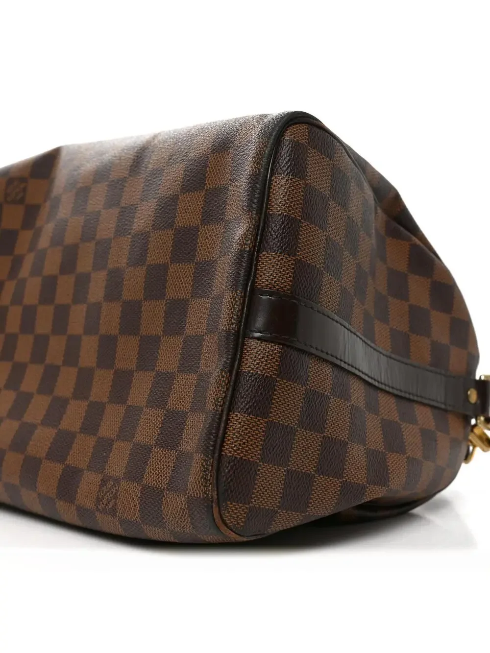 Louis Vuitton Damier Ebene Speedy #321803L13B